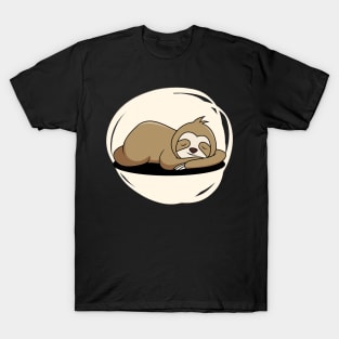 Cute Animal T-Shirt